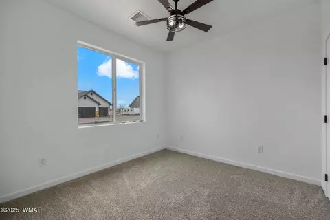 Bedroom - 417 3rd Pl, Eagar, AZ 85925 photo 3 of 6