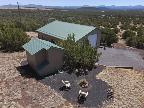 19 Acr 3192, Vernon, AZ 85940