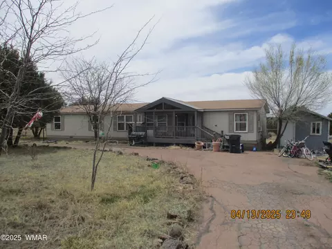 2312 Parkinson Rd, Lakeside, AZ 85929