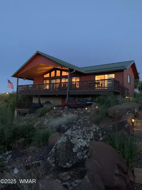 8374 Rainbow Dr, Show Low, AZ 85901