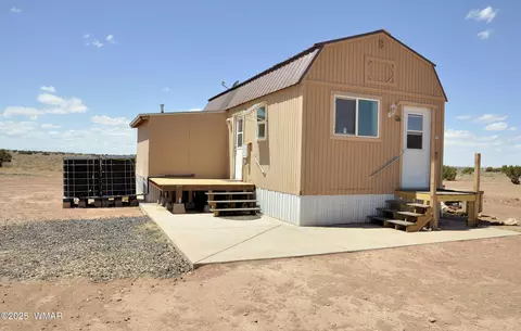 68 Pilgrams Rd # T, Snowflake, AZ 85937