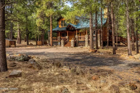 576 County Road 1122, Greer, AZ 85927 photo 3