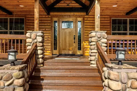 576 County Road 1122, Greer, AZ 85927 photo 4