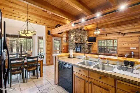 576 County Road 1122, Greer, AZ 85927 photo 13