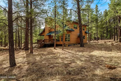 576 County Road 1122, Greer, AZ 85927 photo 27