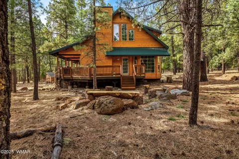 576 County Road 1122, Greer, AZ 85927 photo 26