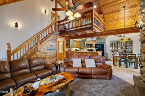 576 County Road 1122, Greer, AZ 85927 photo 9