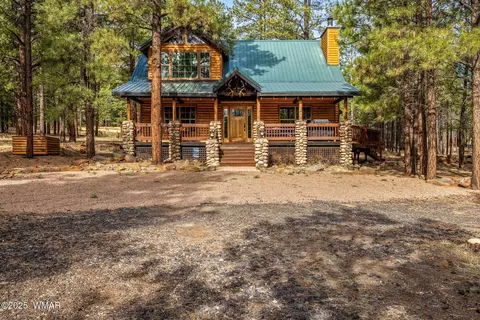 576 County Road 1122, Greer, AZ 85927 photo 2