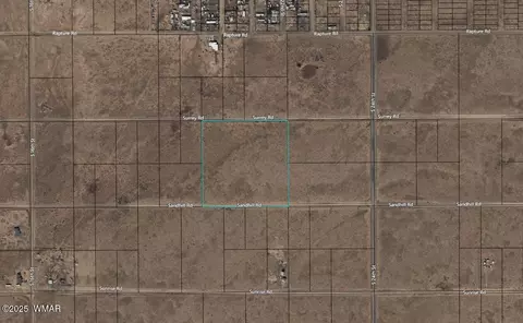 7862 Sand Hill Rd, Sun Valley, AZ 86029