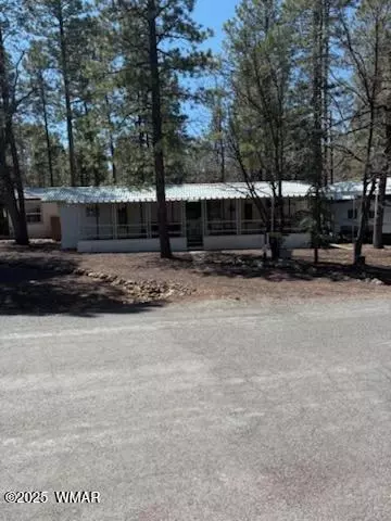 1277 Cutthroat Ln, Pinetop, AZ 85935