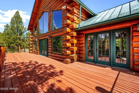 Exterior - 56 North St, Greer, AZ 85927 photo 8 of 10