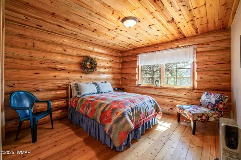 Bedroom - 56 North St, Greer, AZ 85927 photo 1 of 5