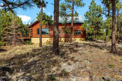 Other - 56 North St, Greer, AZ 85927 photo 3 of 6