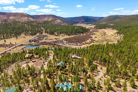 View/Area - 56 North St, Greer, AZ 85927 photo 2 of 6
