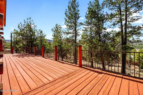 Exterior - 56 North St, Greer, AZ 85927 photo 7 of 10