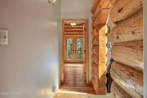 Entry Way - 56 North St, Greer, AZ 85927 photo 1 of 1
