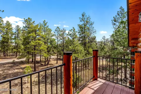 Exterior - 56 North St, Greer, AZ 85927 photo 6 of 10