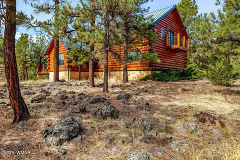 Exterior - 56 North St, Greer, AZ 85927 photo 10 of 10
