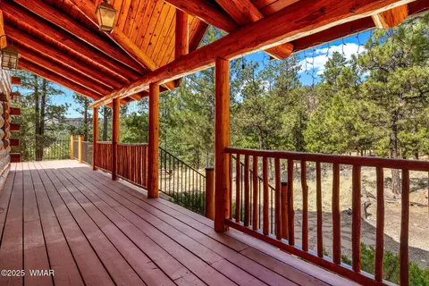 Exterior - 56 North St, Greer, AZ 85927 photo 3 of 10