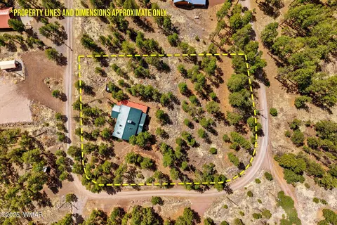 View/Area - 56 North St, Greer, AZ 85927 photo 6 of 6