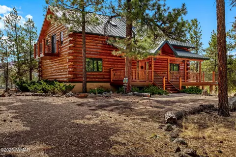 56 North St, Greer, AZ 85927