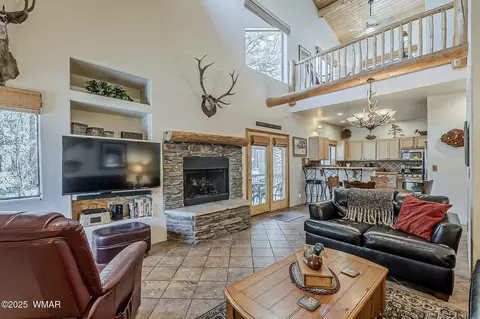 4509 Stone Pine Dr, Pinetop, AZ 85935