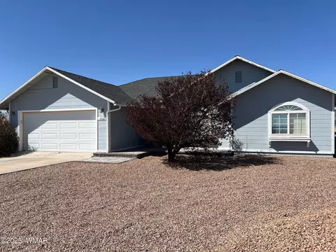 1052 W 8th Street South St, Snowflake, AZ 85937