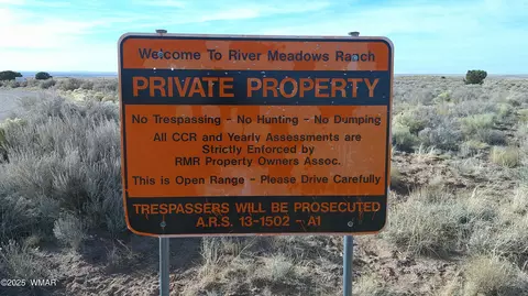 tbd River Meadows Ranch 2, Concho, AZ 85924 photo 9