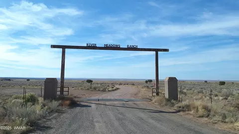 tbd River Meadows Ranch 2, Concho, AZ 85924