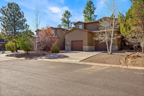 6943 W Starlight Ridge Pkwy, Lakeside, AZ 85929