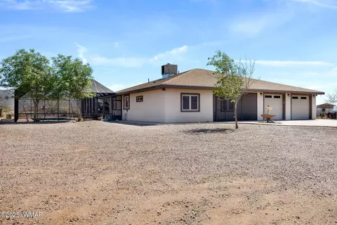 230 E Morning Glory Ln, Tonto Basin, AZ 85553