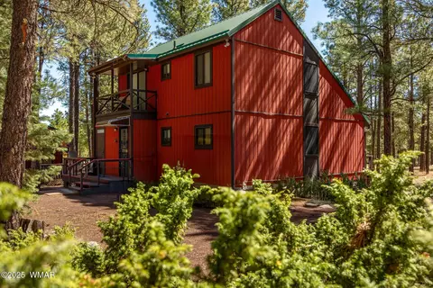 11 N 1030 St, Greer, AZ 85927