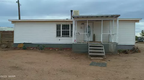 4332 Mountain View Rd, Snowflake, AZ 85937 photo 1