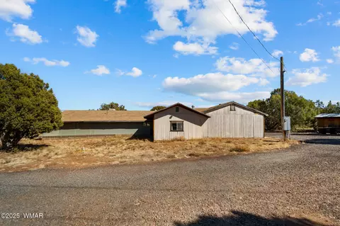 1567 Dead End Dr, Show Low, AZ 85901