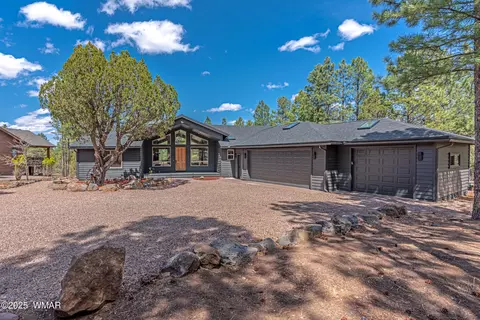 2920 W Blazingstar Rd, Show Low, AZ 85901