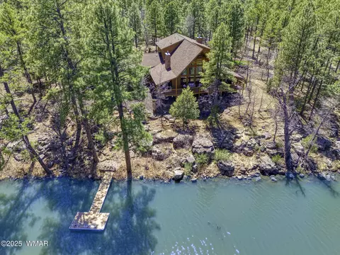 420 West Ln, Lakeside, AZ 85929