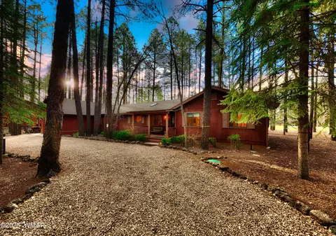 7194 Indian Bend Rd, Pinetop, AZ 85935