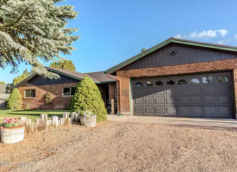 1092 Cedar Dr, Show Low, AZ 85901
