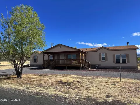 121 W 10th St, Eagar, AZ 85925