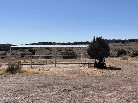 232 S Savage Rd, Snowflake, AZ 85937 photo 3
