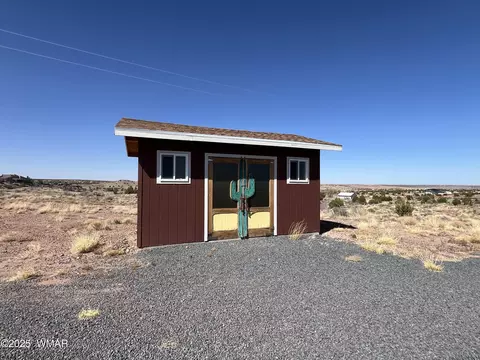 232 S Savage Rd, Snowflake, AZ 85937 photo 4