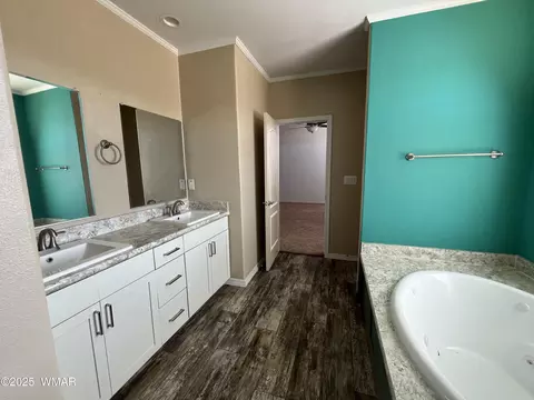 232 S Savage Rd, Snowflake, AZ 85937 photo 12