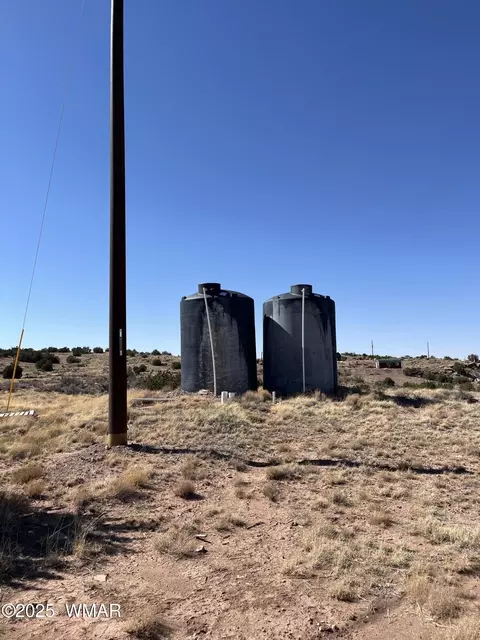 232 S Savage Rd, Snowflake, AZ 85937 photo 2