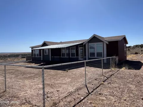 232 S Savage Rd, Snowflake, AZ 85937 photo 5