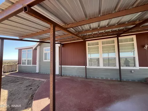 232 S Savage Rd, Snowflake, AZ 85937 photo 7