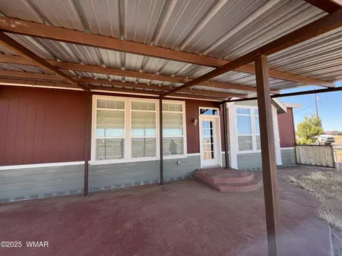 232 S Savage Rd, Snowflake, AZ 85937 photo 6
