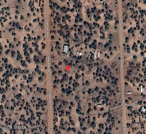4341 Clydesdale Rd, Snowflake, AZ 85937 photo 2