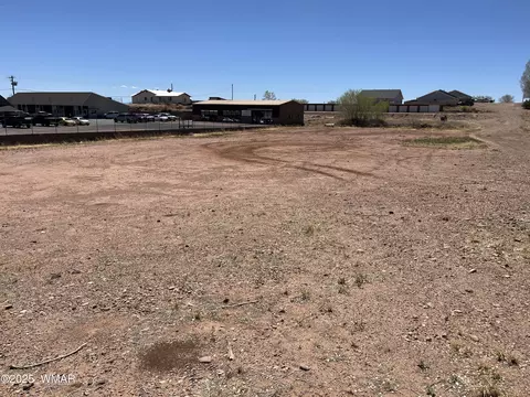 tbd S 1st St W, Snowflake, AZ 85937