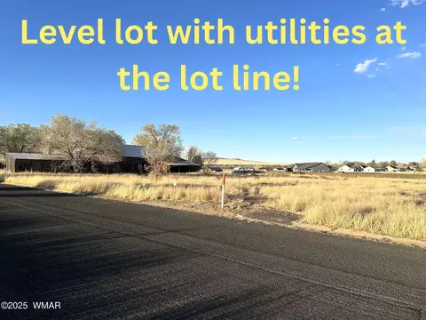 327 N River Rd, Eagar, AZ 85925