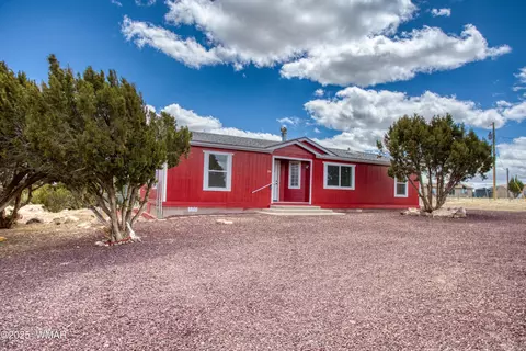 26 Acr 8006, Concho, AZ 85924